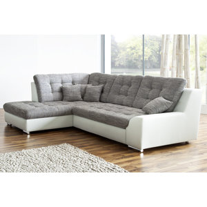 Ecksofa Twin von All Home