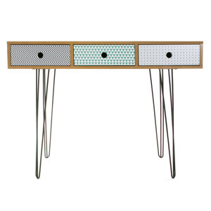 Konsolentisch Cosenz von Hokku Designs