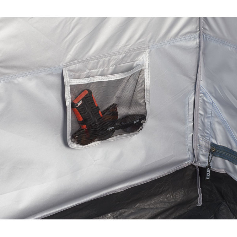 ezcube light tent