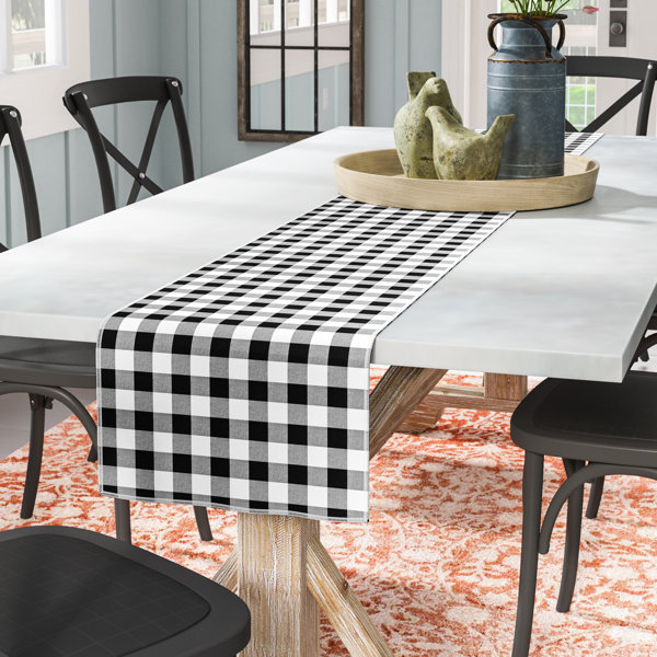 102 Inch Table Runner Wayfair