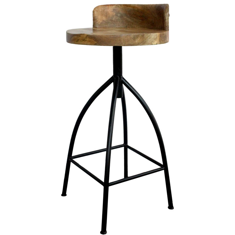 wayfair swivel stools