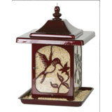 Decorative Homestead Bird Feeders You Ll Love In 2020 Wayfair