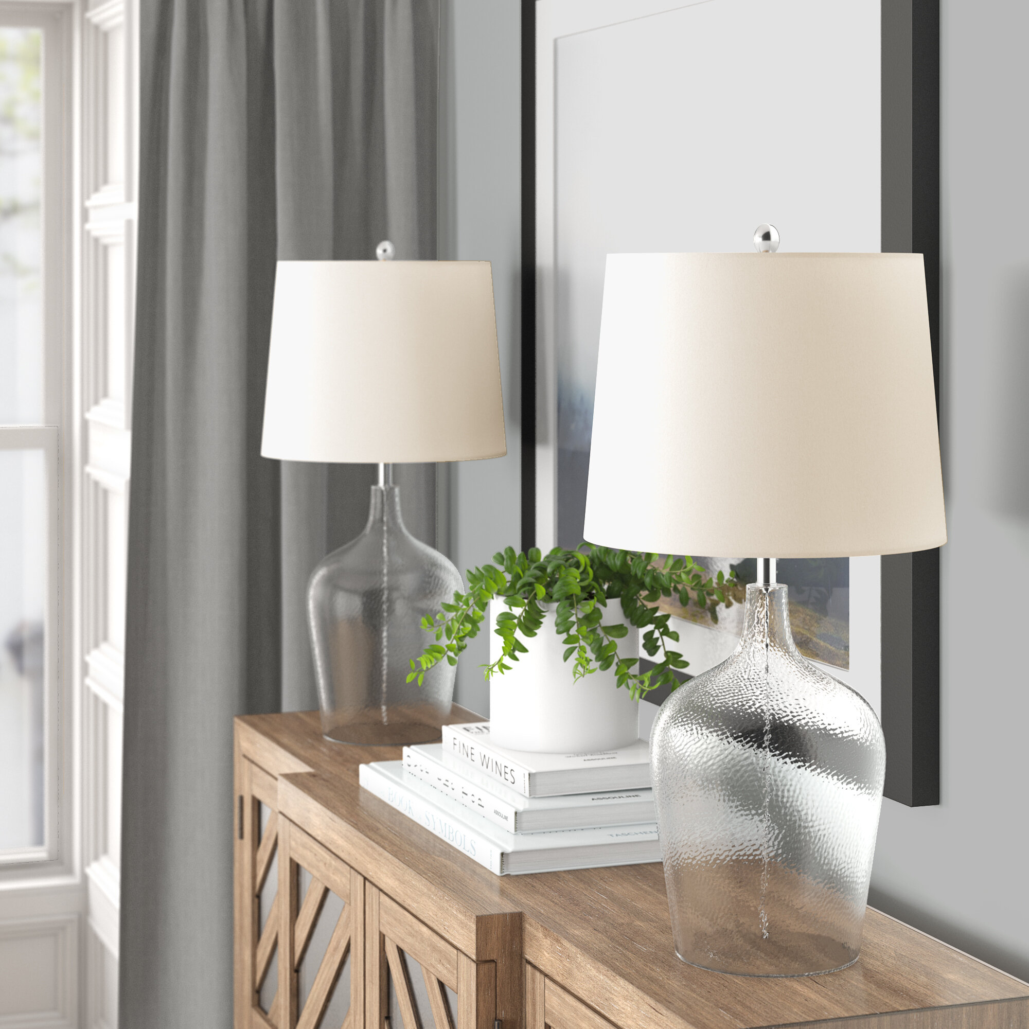 gorgeous table lamps