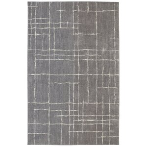 Berkshire American Craftsmen Chatham Grey Area Rug