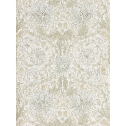 Luxury Morris Co Wallpaper Perigold
