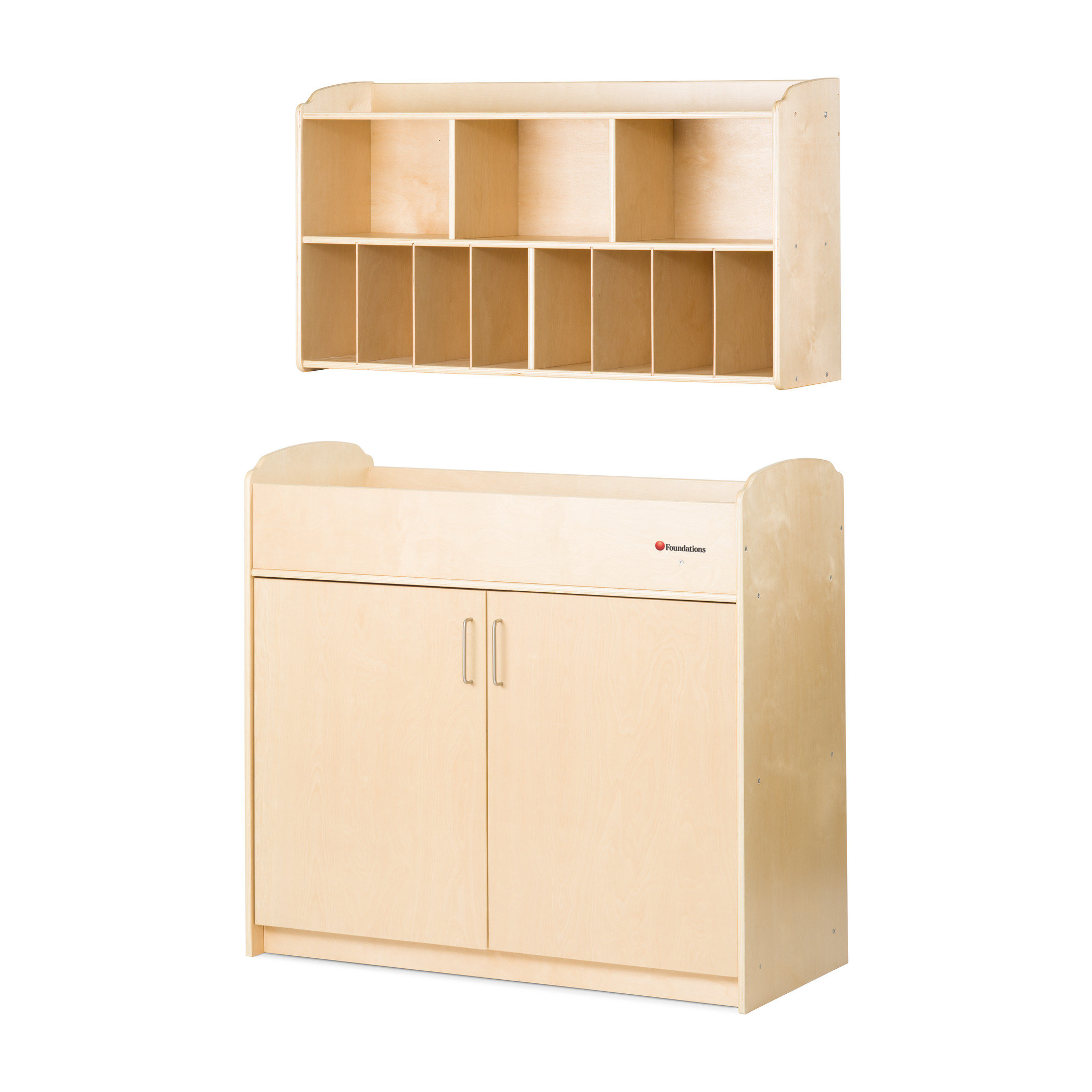 Foundations Next Generation Changing Table Dresser Reviews Wayfair