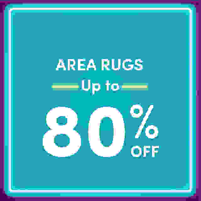 Area Rugs