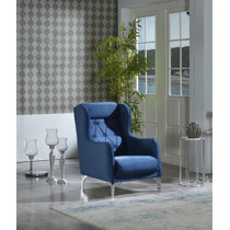 wayfair bergere chair