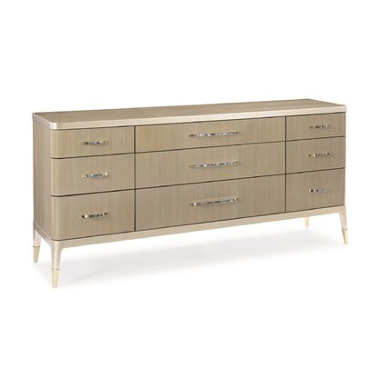 Luxury Dressers Perigold