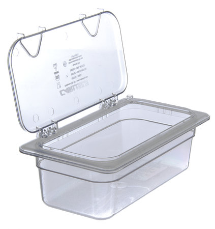 Carlisle Food Service Products Fager Lid Wayfair