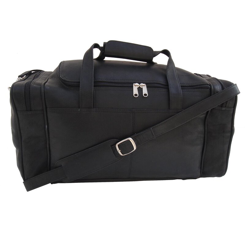 wayfair carry on luggage