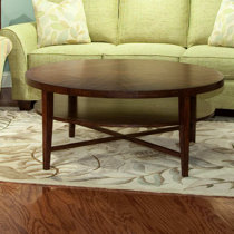 Cherry Coffee Tables You Ll Love In 2021 Wayfair