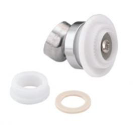 Go to store & view more images Moen Commercial Swing 'n' Spray Aerator
