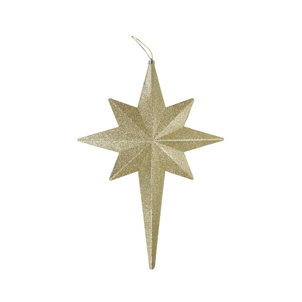 star ornament