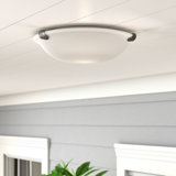 Latitude Run Outdoor Flush Mounts You Ll Love In 2021 Wayfair