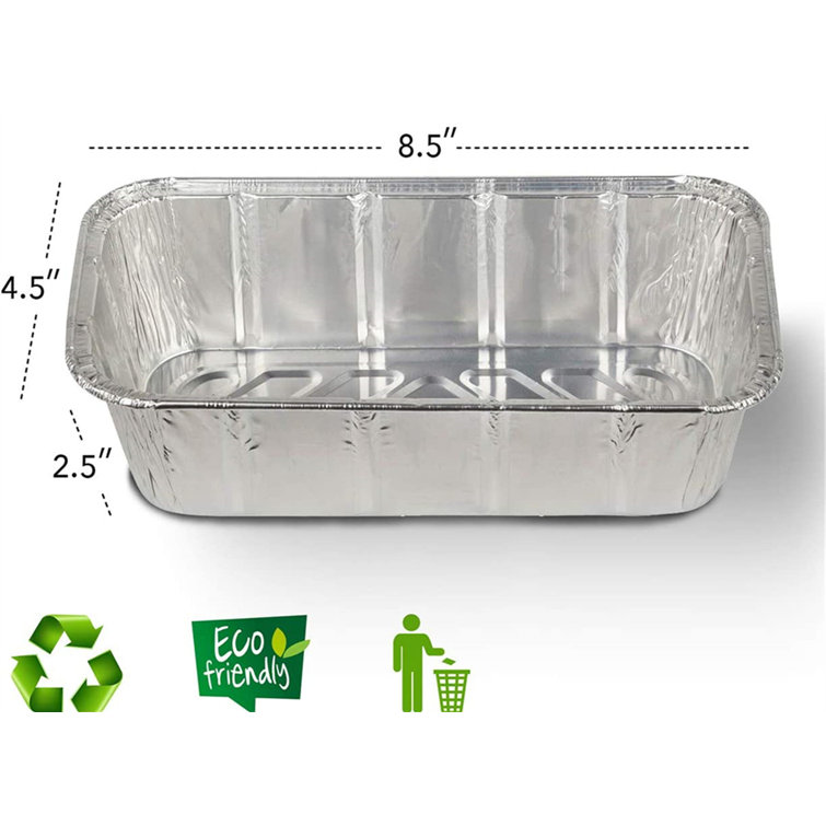 8 x 4 bread pan