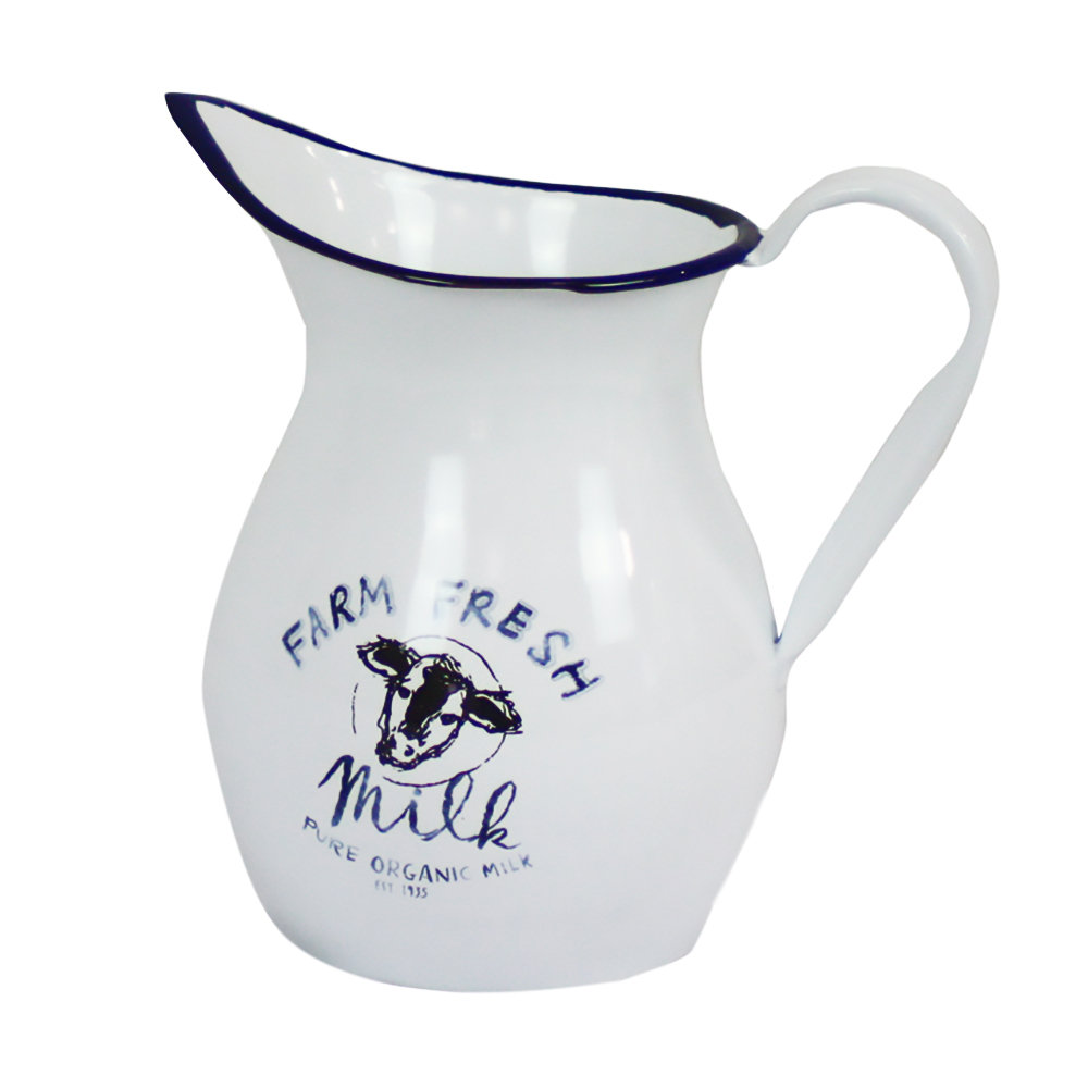 Brambly Cottage 2-tlg. Krug-Set Gant