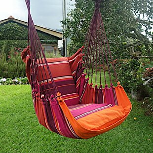 Jovan Hanging Chair Image