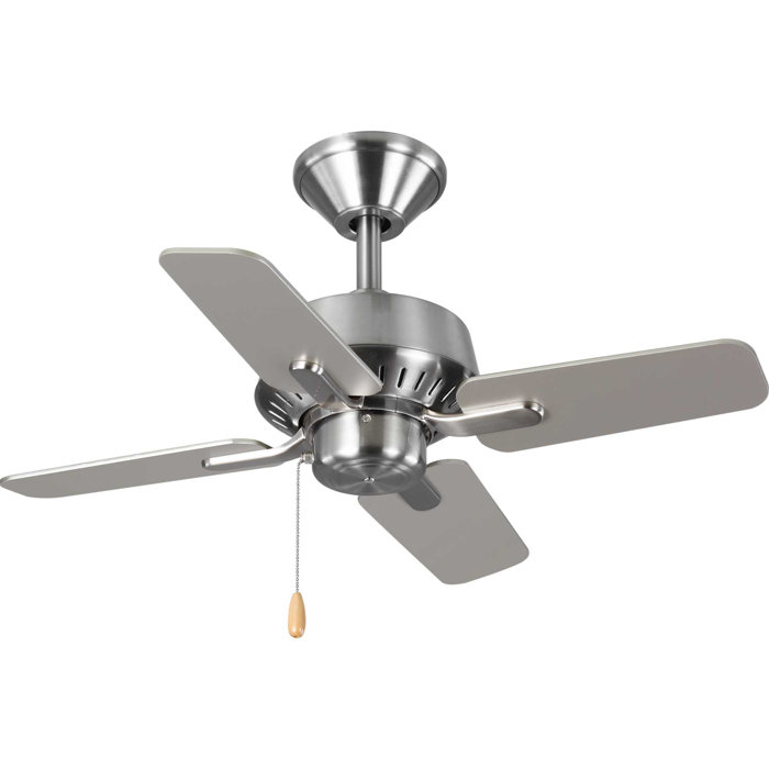 32 Sherwen 4 Blade Ceiling Fan 32 Sherwen 4 Blade Ceiling Fan