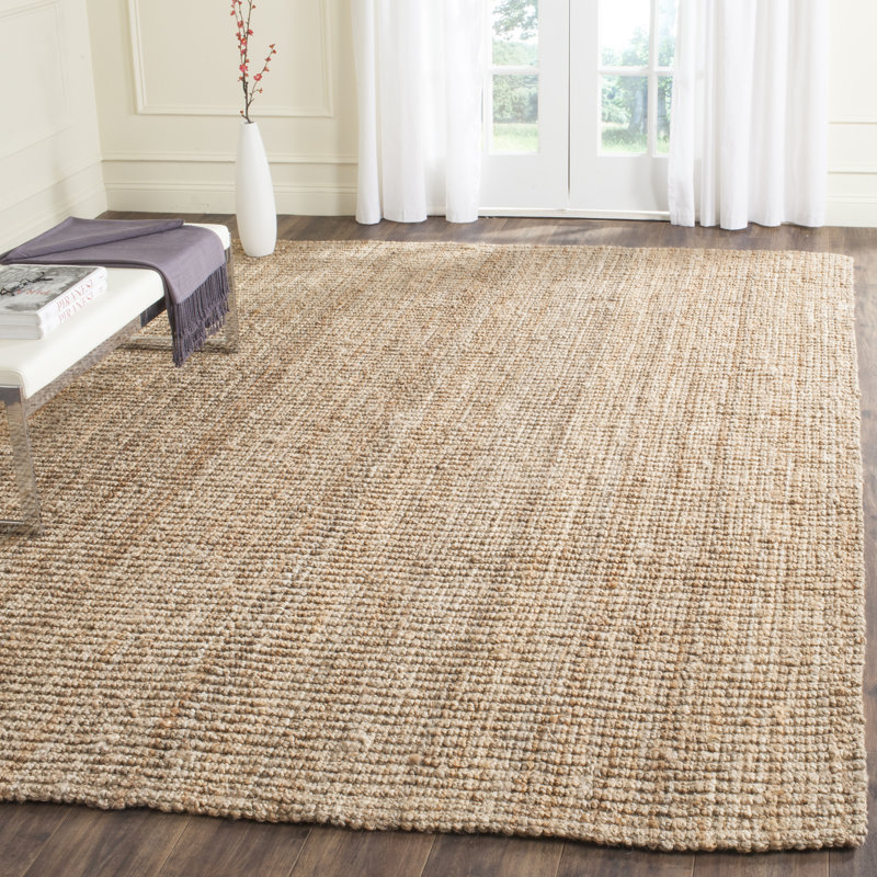 Gaines Loom Natural Area Rug Reviews Birch Lane Gaines Loom Natural Area Rug
