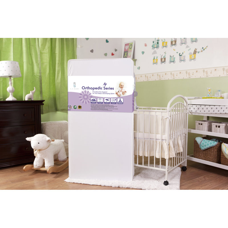 la baby mattress reviews