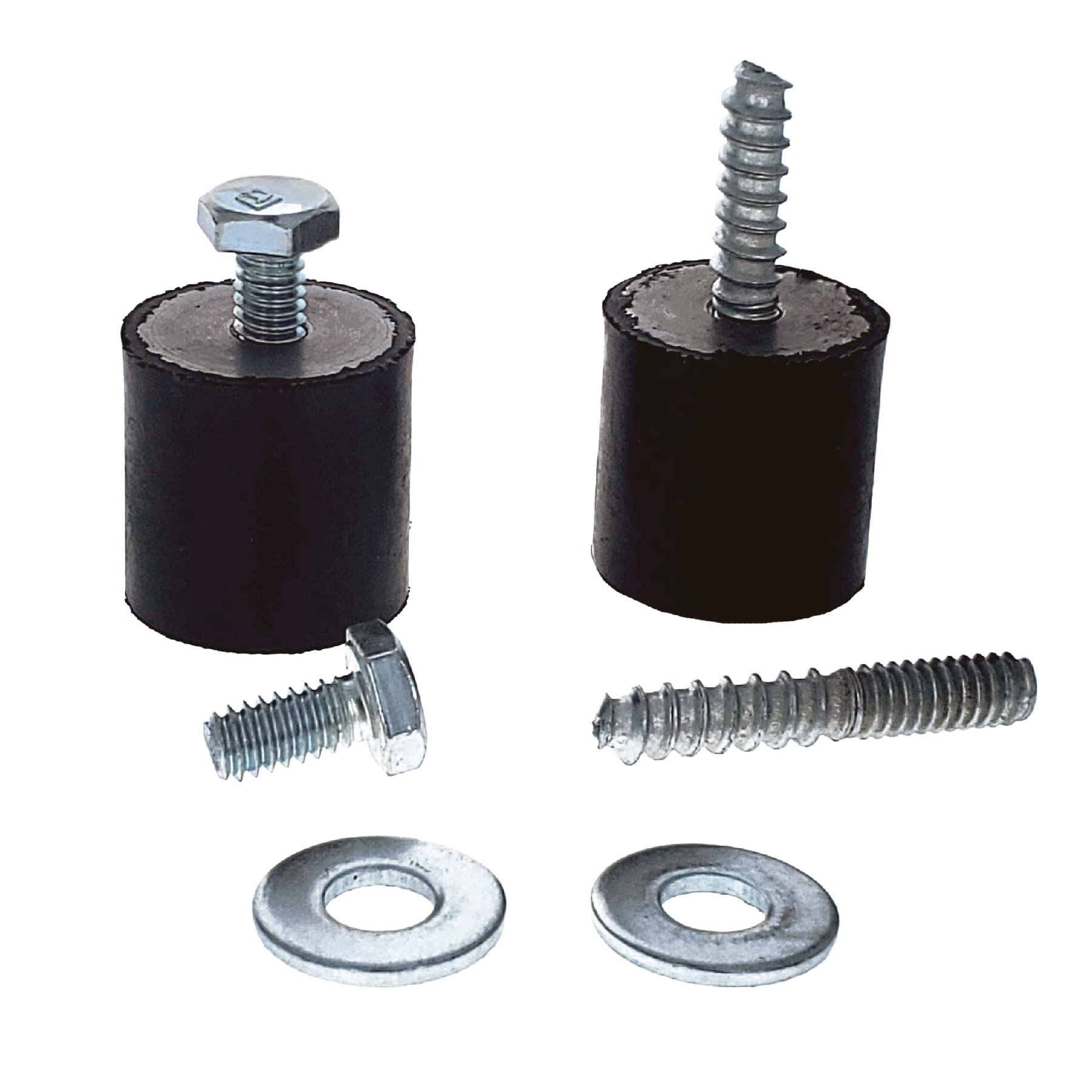 bedCLAW Thumper Guard Heavy Duty PRO Bed Frame Bracket Bumpers