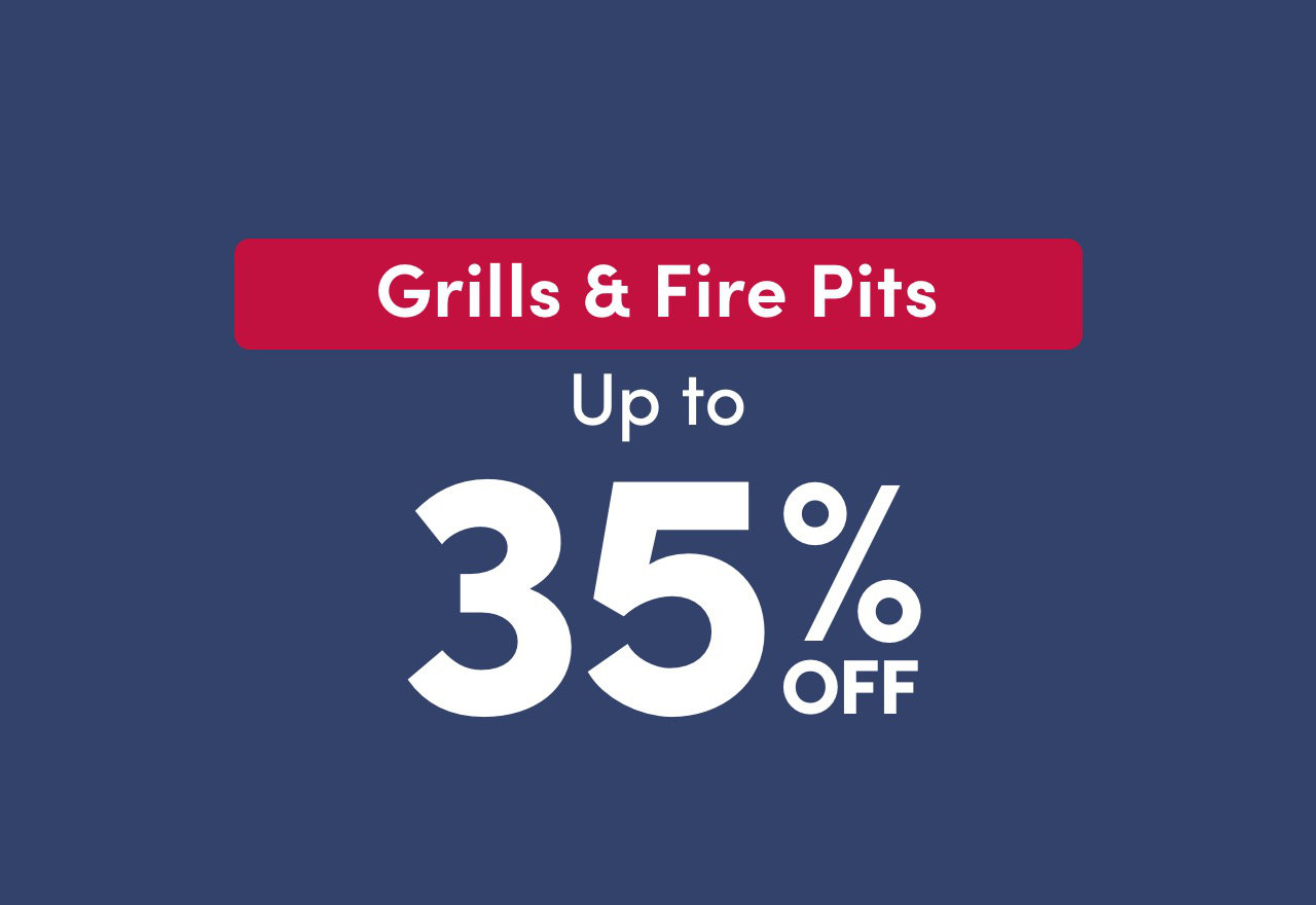 [BIG SALE] Grill & Fire Pit Clearance You’ll Love In 2023 Wayfair