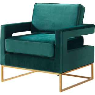 Olive Green Accent Chair Wayfair