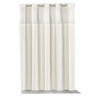 Hookless Shower Curtains You Ll Love In 2020 Wayfair