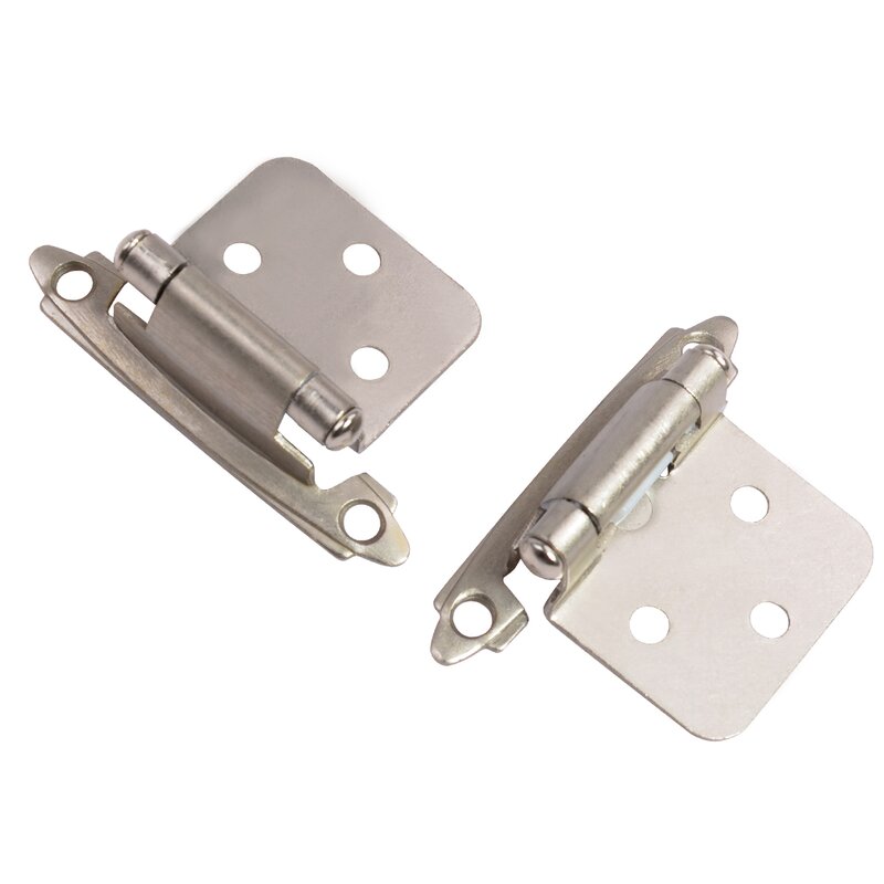 cabinet hardware hinges overlay