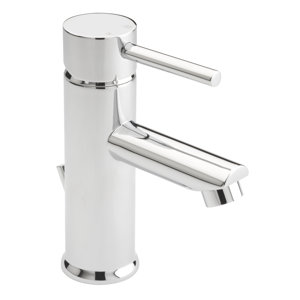 Belfry Bathroom Standard Badarmatur Poppy mit Ab..