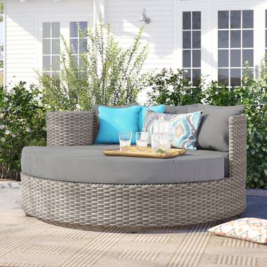 love seat for outside