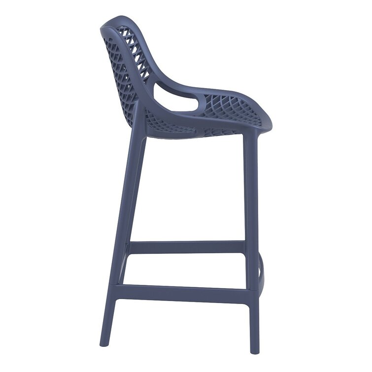 farrah patio bar stool