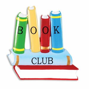 Hobbies and Activities Book Club