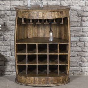 Go to store & view more images Loon Peak Allenton Mini Bar
