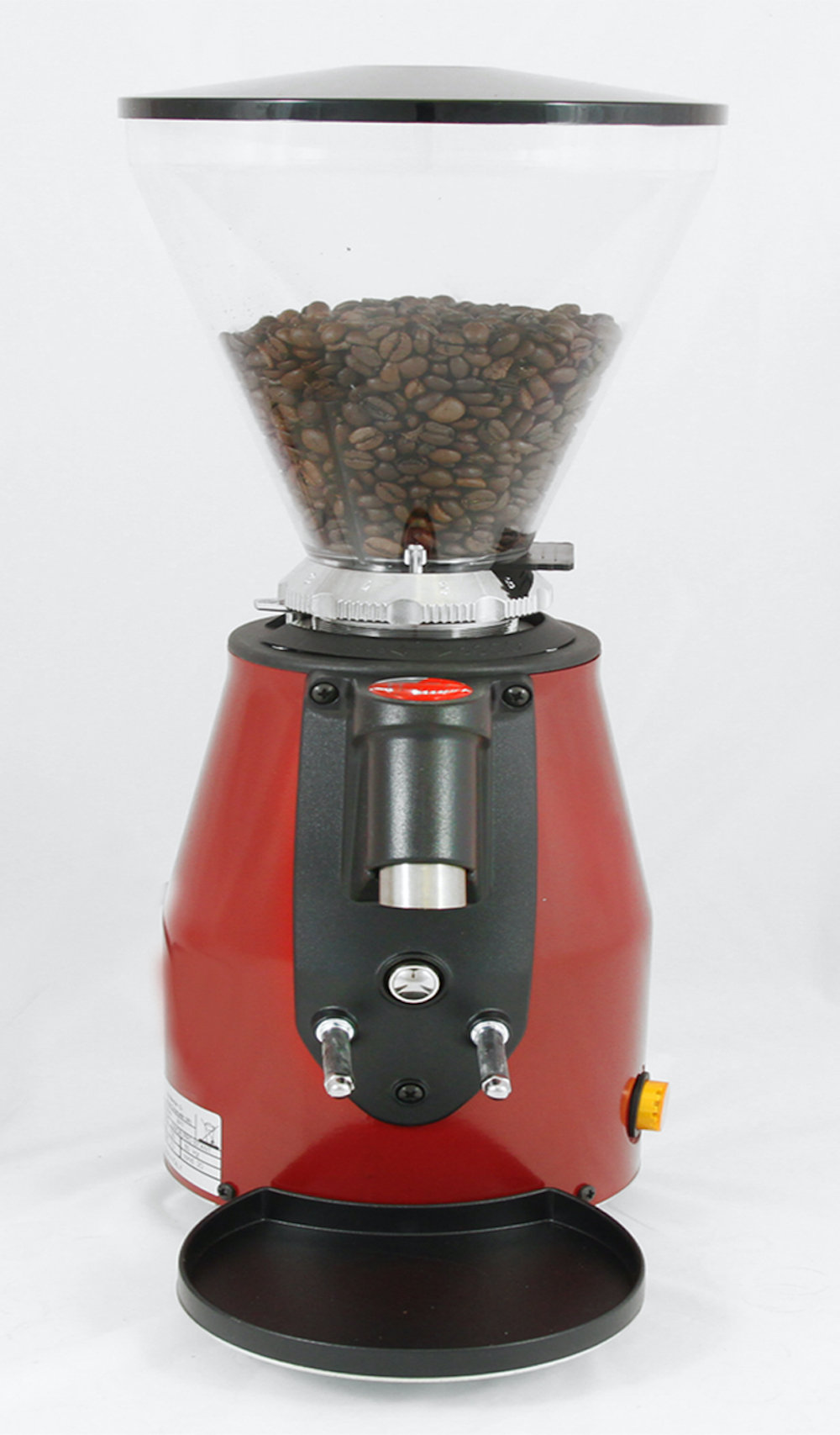 pavoni coffee grinder