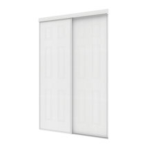 Modern Closet Doors Wayfair