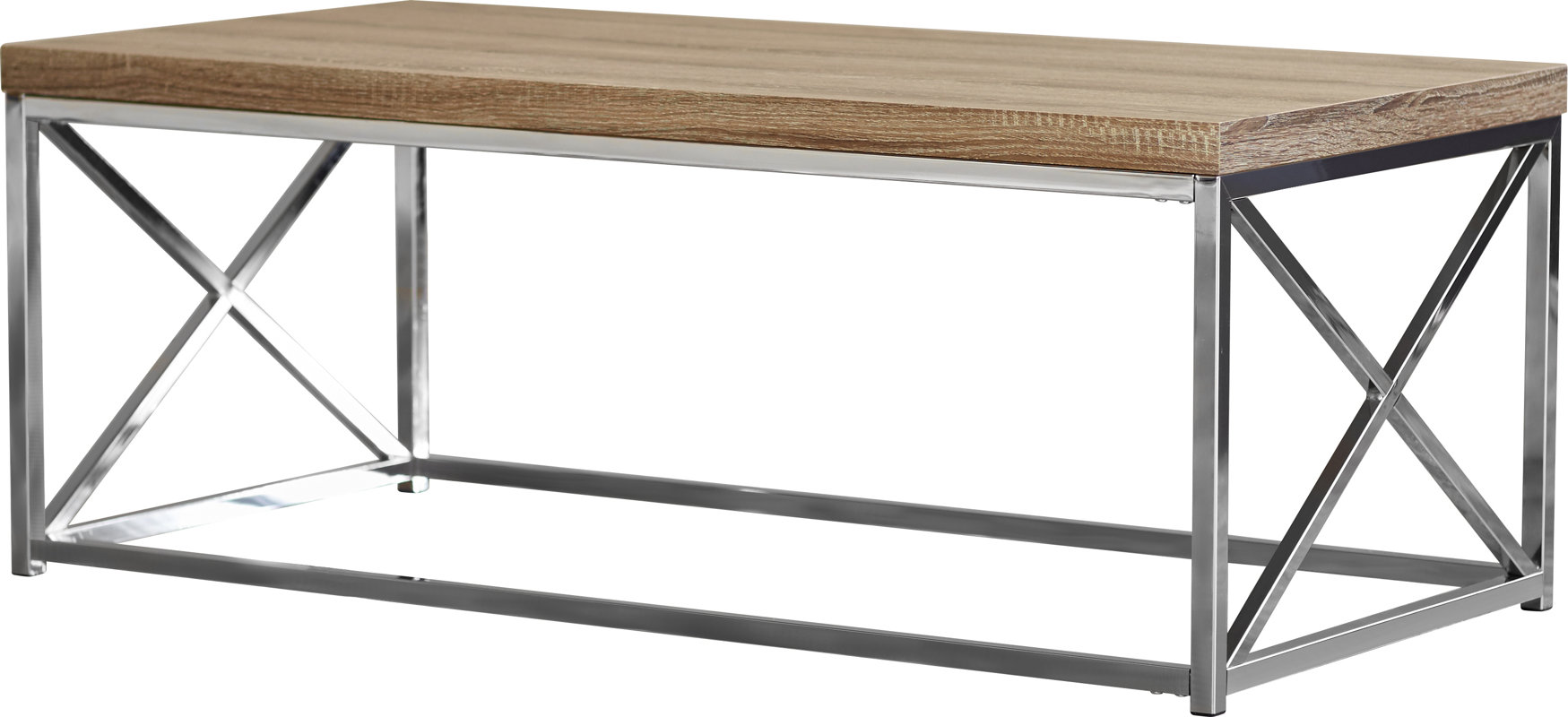 Wrought Studio Lexington Coffee Table & Reviews Wayfair