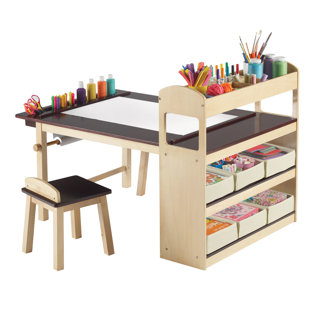Modern Contemporary Kids Activity Table Allmodern Contemporary Kids Activity Table