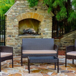 garden seating wayfair