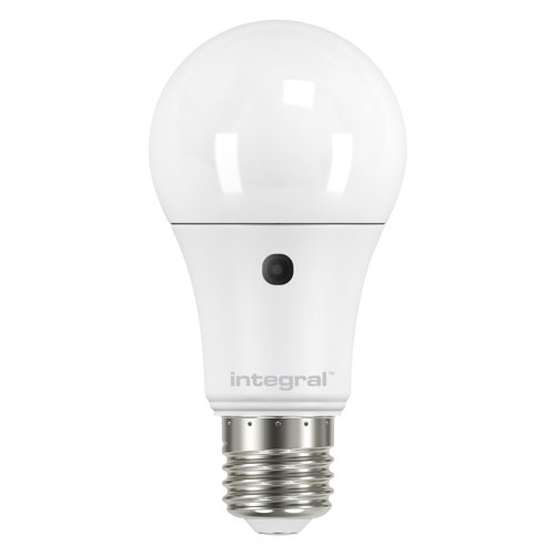 10W E27 LED GLS Light Bulb Frosted Symple Stuff