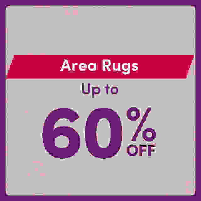 Area Rugs