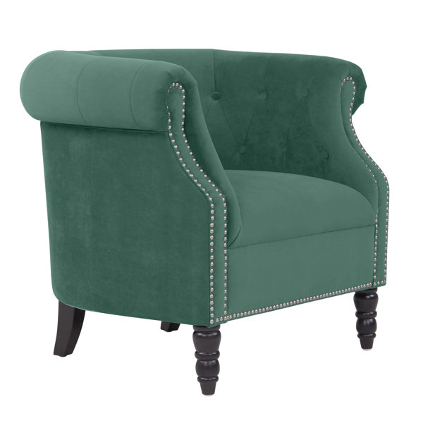 Emerald Green Chair Wayfair