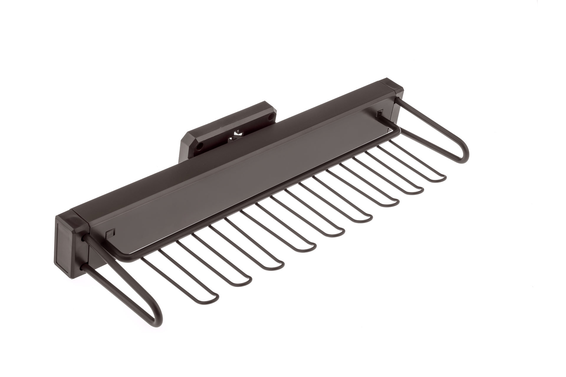 Richelieu Tie Rack Wayfair