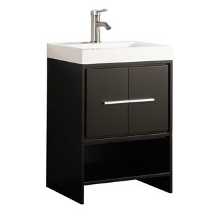 Go to store & view more images Orren Ellis Peirce Modern 24