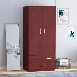 Armoires Wardrobes Wayfair