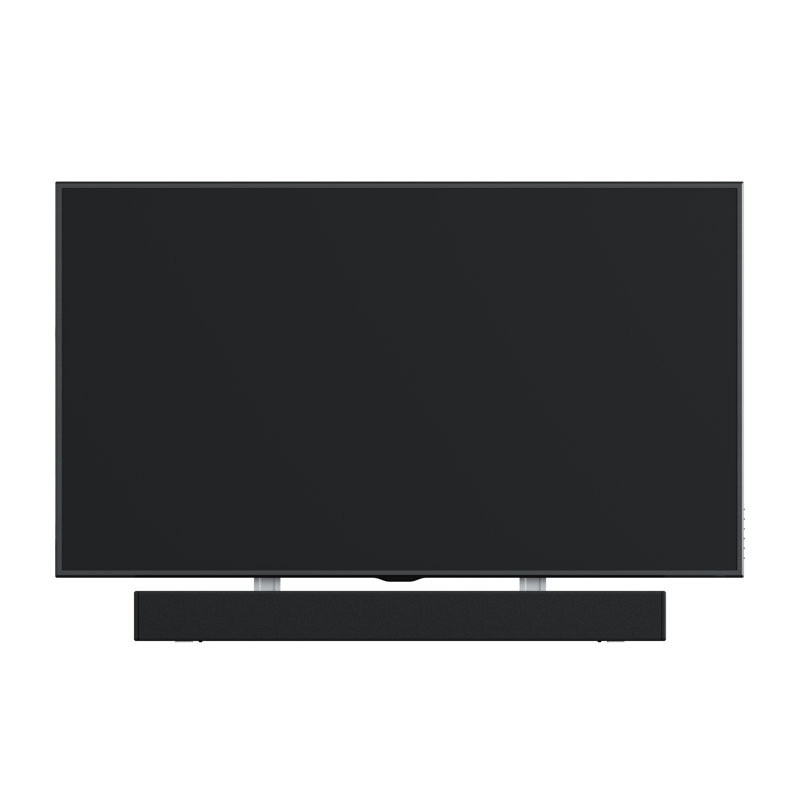 tv speaker mount