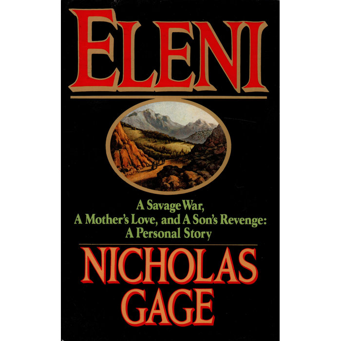 How did nicholas meet miss hurd in 