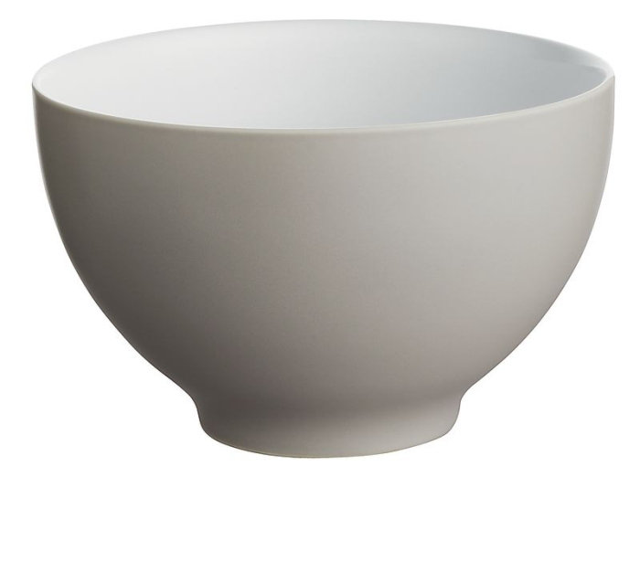Tonale By David Chipperfielde 47 34 Oz Rice Bowl Allmodern