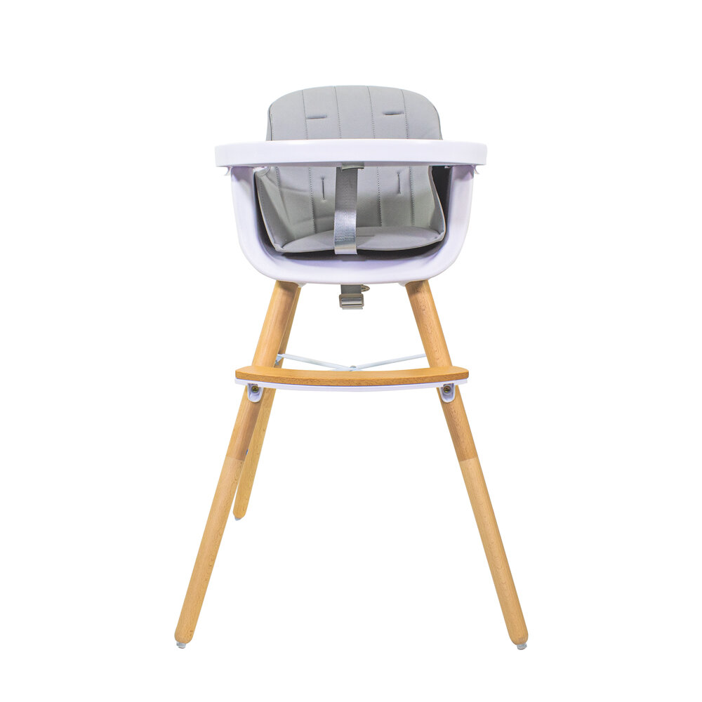 wayfair wooden high chair